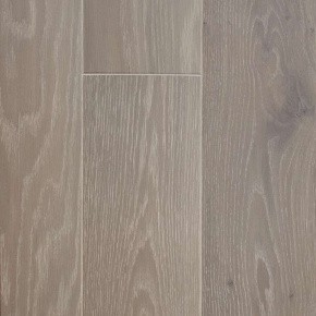 Паркетная доска ROYAL PARKET OAK GREY SMOKE 1200 BR  (1,182м2)