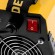 Аппарат инверторный дуговой сварки DS-230 Compact, 230 А, ПВ 70%, диаметр электрода 1.6-5 мм Denzel