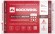 Rockwool ЛАЙТ БАТТС ЭКСТРА 1000х600х50 (8шт/уп.,4,8м2)