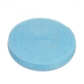 Лента кромочная демпферная 50х6 мм 10 м для полов