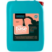 Добавка для фундамента Cemmix Cem Base 5 л Добавка для фундамента Cemmix Cem Base 5 л
