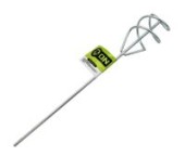 ON Миксер универсальный (червячного типа) 100*600 мм, шестигранный хвостовик ON Миксер универсальный (червячного типа) 100*600 мм, шестигранный хвостовик