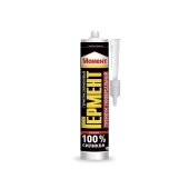 Герметик Силиконовый Универсальный Премиум Момент ГЕРМЕНТ (прозрачный), 280 мл Герметик Силиконовый Универсальный Премиум Момент ГЕРМЕНТ (прозрачный), 280 мл