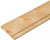 Вагонка Евро хвоя 12,5х88х2400мм класс АВ (10шт) (2,112 кв.м.) Вагонка Евро хвоя 12,5х88х2400мм класс АВ (10шт) (2,112 кв.м.)