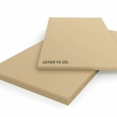 Вибромат Gener VX 350 1000 х 2000 х 25 (2кв.м)