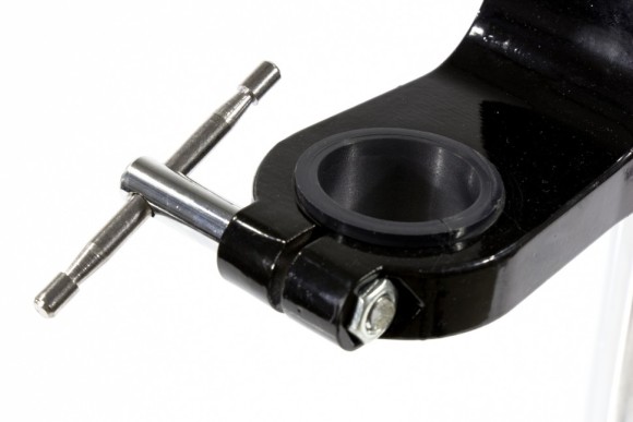 Станок для крепления дрели с тисками Sparta