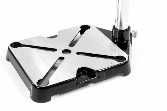 Станок для крепления дрели с тисками Sparta