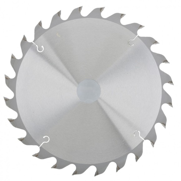 Пильный диск по дереву 200 x 32/30 x 24Т Gross Пильный диск по дереву 200 x 32/30 x 24Т Gross