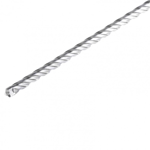 Бур по бетону Drei spitzen, 5 x 165 мм, SDS Plus Gross