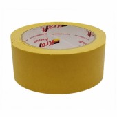 Скотч двусторонний 50 мм полипропилен (25 м) Скотч двусторонний 50 мм полипропилен (25 м)
