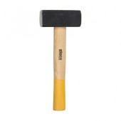 Кувалда кованая Biber 85152 Стандарт 1,5 кг