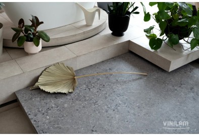 CERAMO VINILAM Stone 71613 Терраццо