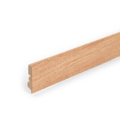 Плинтус ламинированный Pergo PGSKR01785 Натуральный Дуб (14*58*2400) Плинтус ламинированный Pergo PGSKR01785 Натуральный Дуб (14*58*2400)