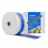 Лента герметизирующая Mapei для углов и швов Mapeband 12 см. (50 м) Лента герметизирующая Mapei для углов и швов Mapeband 12 см. (50 м)