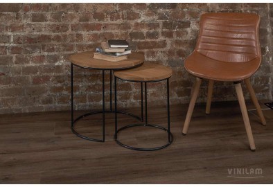 CERAMO VINILAM XXL 8885-EIR Дуб Берн