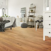 Паркетная доска Tarkett Танго Classic Дуб Коттедж (1.182 м2)