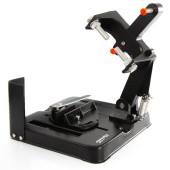 Станок для крепления УШМ COS-230 Sparta Станок для крепления УШМ COS-230 Sparta