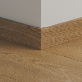 Плинтус ПВХ прямой для LVT Pergo PGVSK40181 Дуб твердый 2400х12х58 Плинтус ПВХ прямой для LVT Pergo PGVSK40181 Дуб твердый 2400х12х58