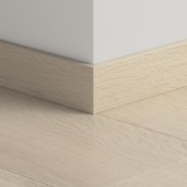 Плинтус ПВХ прямой для LVT Pergo PGVSK40080 Дуб светло-бежевый 2400х12х58 Плинтус ПВХ прямой для LVT Pergo PGVSK40080 Дуб светло-бежевый 2400х12х58