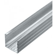 Профиль стоечный Knauf 50х50 мм 3 м 0.60 мм