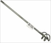 ON Миксер универсальный (червячного типа) 60*400 мм, хвостовик SDS+ ОЖИДАЕТСЯ ПОСТАВКА ON Миксер универсальный (червячного типа) 60*400 мм, хвостовик SDS+ ОЖИДАЕТСЯ ПОСТАВКА