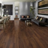 Паркетная доска KAHRS Дуб Парк (PARK) 1-но пол. МЛ (1,83 м2)