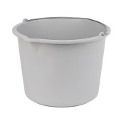 Ведро строительное пластмассовое 20 л, усиленное Matrix Ведро строительное пластмассовое 20 л, усиленное Matrix