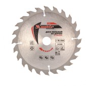 Пильный диск по дереву, 165 х 20 мм, 24 зуба, кольцо 16/20 Matrix Professional Пильный диск по дереву, 165 х 20 мм, 24 зуба, кольцо 16/20 Matrix Professional