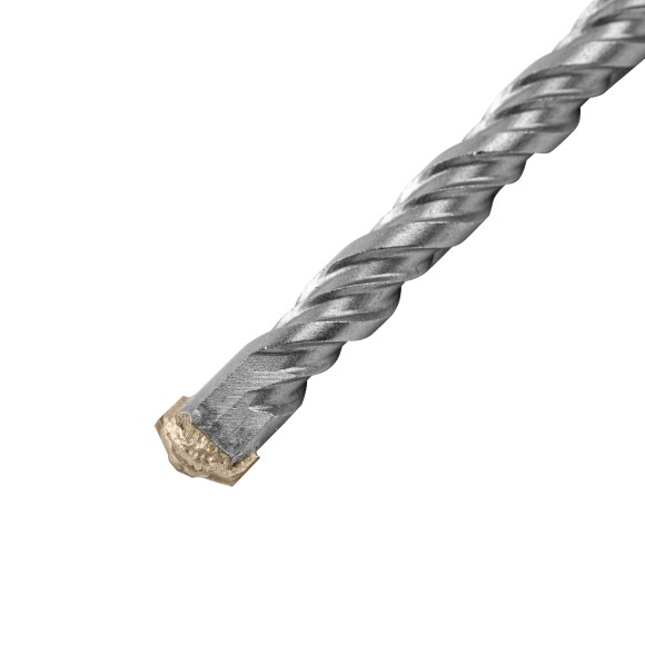 Бур по бетону, 12 x 1000 мм, SDS Plus Matrix Бур по бетону, 12 x 1000 мм, SDS Plus Matrix