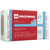 Rockwool АКУСТИК УЛЬТРАТОНКИЙ 1000х600х27 (12шт/.,7,2м2) Rockwool АКУСТИК УЛЬТРАТОНКИЙ 1000х600х27 (12шт/.,7,2м2)