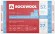 Rockwool АКУСТИК УЛЬТРАТОНКИЙ 1000х600х27 (12шт/.,7,2м2)