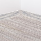 Плинтус шпонированный Tarkett IDEO OAK LIGHT BROWN 80x20x2400 Плинтус шпонированный Tarkett IDEO OAK LIGHT BROWN 80x20x2400