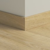 Плинтус ПВХ прямой для LVT Pergo PGVSK40100 Дуб светлый горный 2400х12х58 Плинтус ПВХ прямой для LVT Pergo PGVSK40100 Дуб светлый горный 2400х12х58