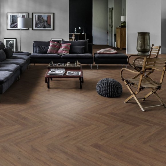 ПВХ покрытие Kahrs Belluno CHW 120 R Click (1,04м2)