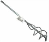 ON Миксер универсальный (червячного типа) 80*400 мм, хвостовик SDS+ ON Миксер универсальный (червячного типа) 80*400 мм, хвостовик SDS+