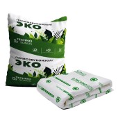 Мат для звукоизоляции ТермоЗвукоИзол Эко (5мх1,5мх12мм) 7,5м2