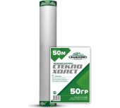 Малярный стеклохолст GAVIAL (50г*50 м)