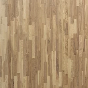 Паркетная доска PolarWood Ясень PLUTON WHITE OILED 3S 5G (3,41м2)