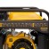 Генератор инверторный GT-3500iF, 3.5 кВт, 230 В, бак 5 л, открытый корпус, ручной старт Denzel