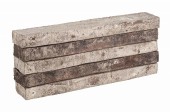 Кирпич длинного формата Донские зори Бавария, 490*90*40 мм, Россия Кирпич длинного формата Донские зори Бавария, 490*90*40 мм, Россия