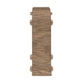 Соединитель Ideal Комфорт, падук, 55 мм (2 шт.)