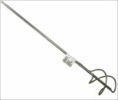 ON Миксер универсальный (червячного типа) 100*600 мм, хвостовик SDS+ ON Миксер универсальный (червячного типа) 100*600 мм, хвостовик SDS+