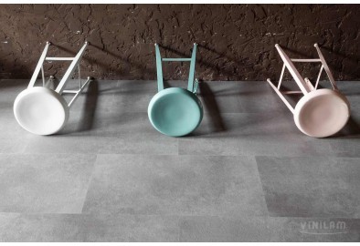 CERAMO VINILAM Stone 61609 Цемент