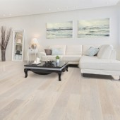 Паркетная доска Tarkett Step Дуб ROYAL AZURE L 1200 BR MDB PN DG (1.008 м2)