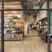 Паркетная доска Kahrs Whole Grain 1-но пол МЛ (1,74 м2)