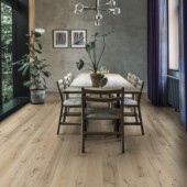 Паркетная доска KAHRS Дуб Паллидо (PALLIDO) 1-о пол НМ 2420x187x15 (2,72 м2)