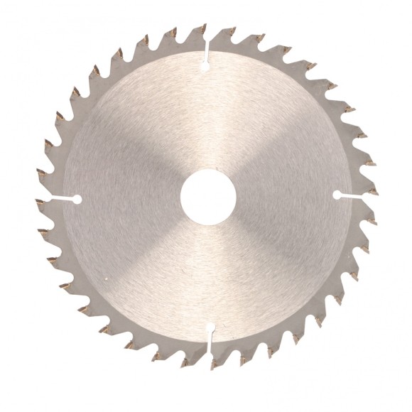 Пильный диск по дереву, 185 х 30 мм, 36 зубьев Matrix Professional Пильный диск по дереву, 185 х 30 мм, 36 зубьев Matrix Professional