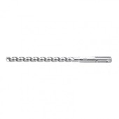 Бур по бетону Drei spitzen, 8 x 165 мм, SDS Plus Gross