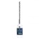 Бур по бетону Drei spitzen, 8 x 165 мм, SDS Plus Gross