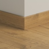 Плинтус ПВХ прямой для LVT Pergo PGVSK40224 Дуб солнечный промасленный 2400х12х58 Плинтус ПВХ прямой для LVT Pergo PGVSK40224 Дуб солнечный промасленный 2400х12х58